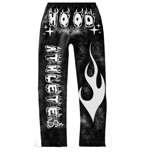 Hustle Club Sweatsuit * PRE ORDER